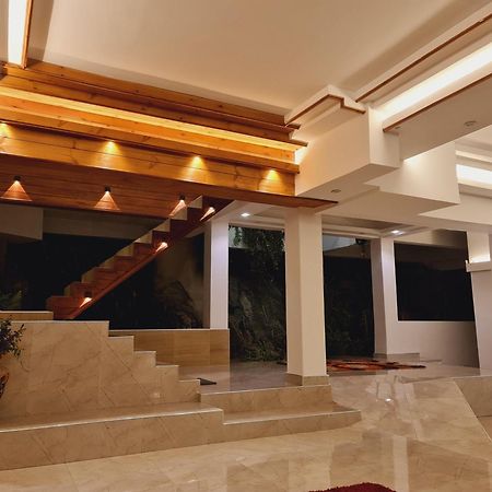 Top Rich Hotel Nuwara Eliya Eksteriør bilde