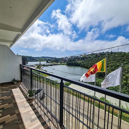 Top Rich Hotel Nuwara Eliya Eksteriør bilde