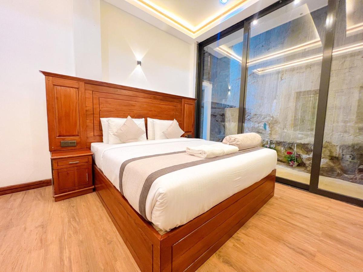 Top Rich Hotel Nuwara Eliya Eksteriør bilde