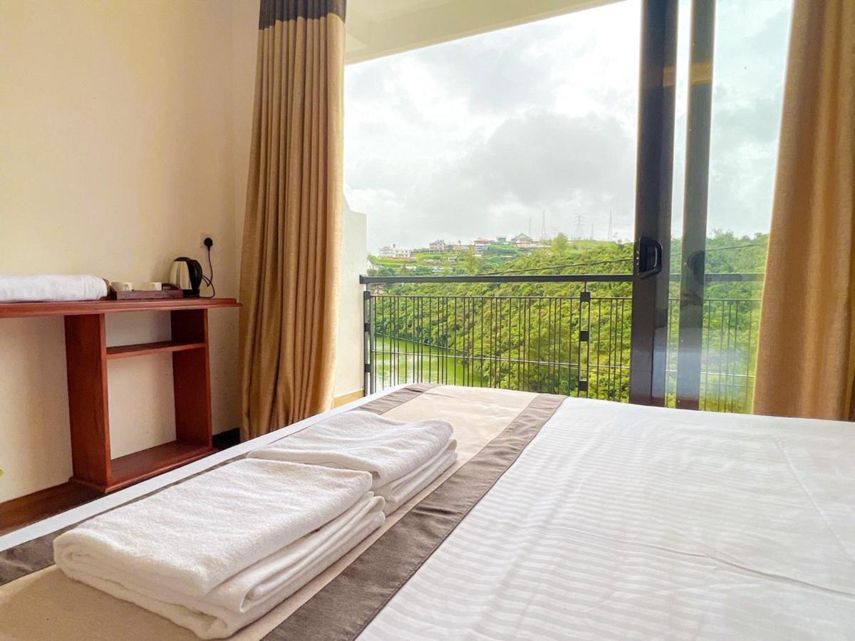 Top Rich Hotel Nuwara Eliya Eksteriør bilde