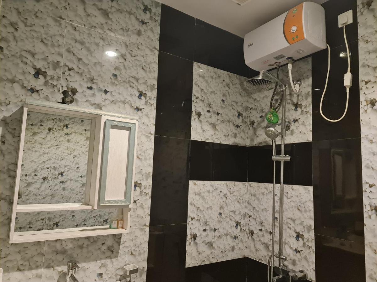 Top Rich Hotel Nuwara Eliya Eksteriør bilde