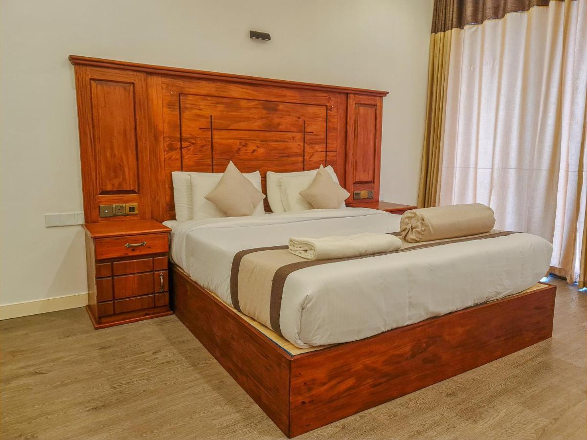 Top Rich Hotel Nuwara Eliya Eksteriør bilde
