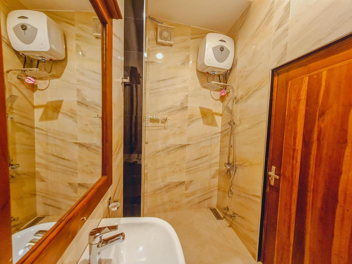 Top Rich Hotel Nuwara Eliya Eksteriør bilde