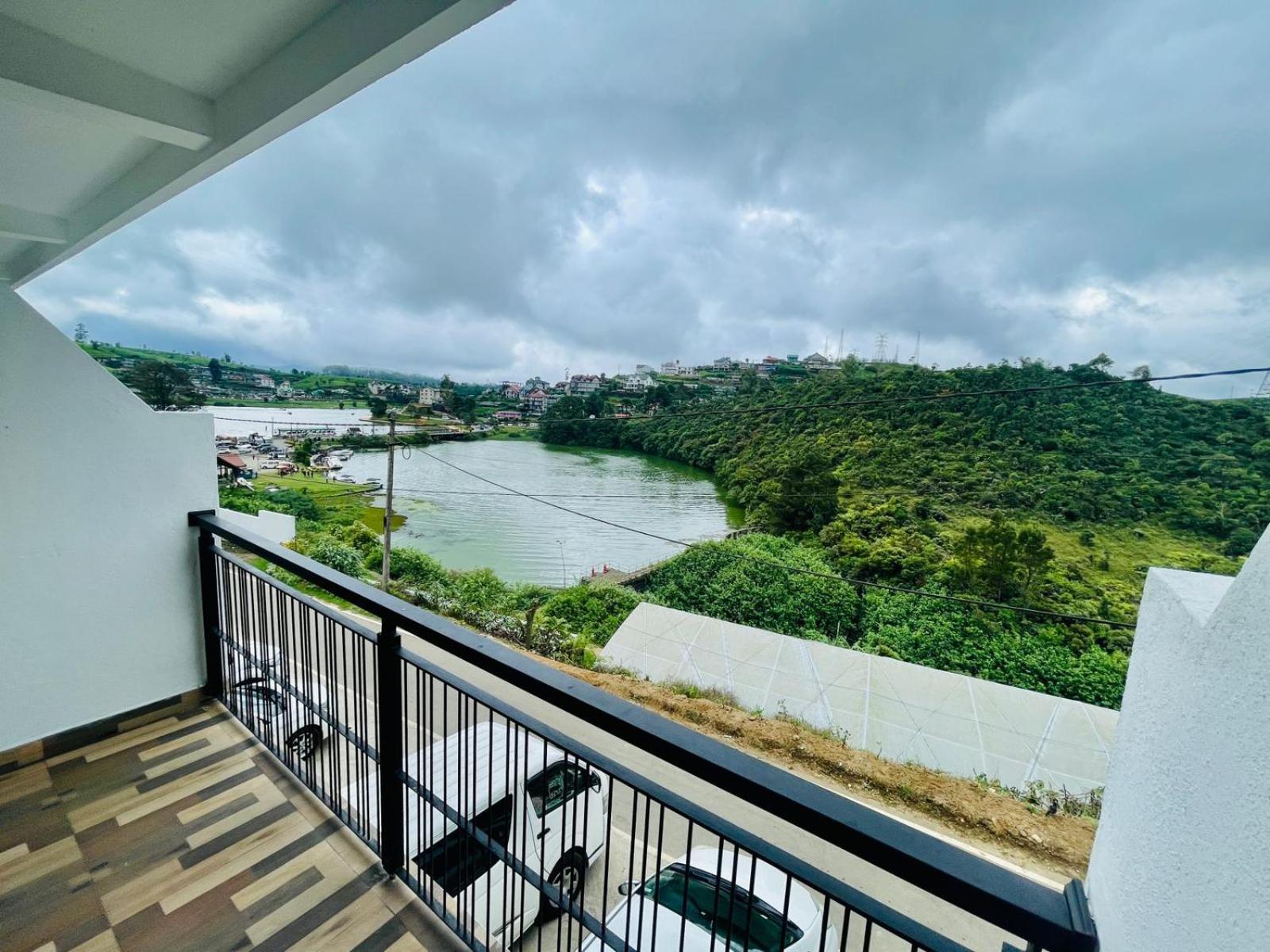 Top Rich Hotel Nuwara Eliya Eksteriør bilde
