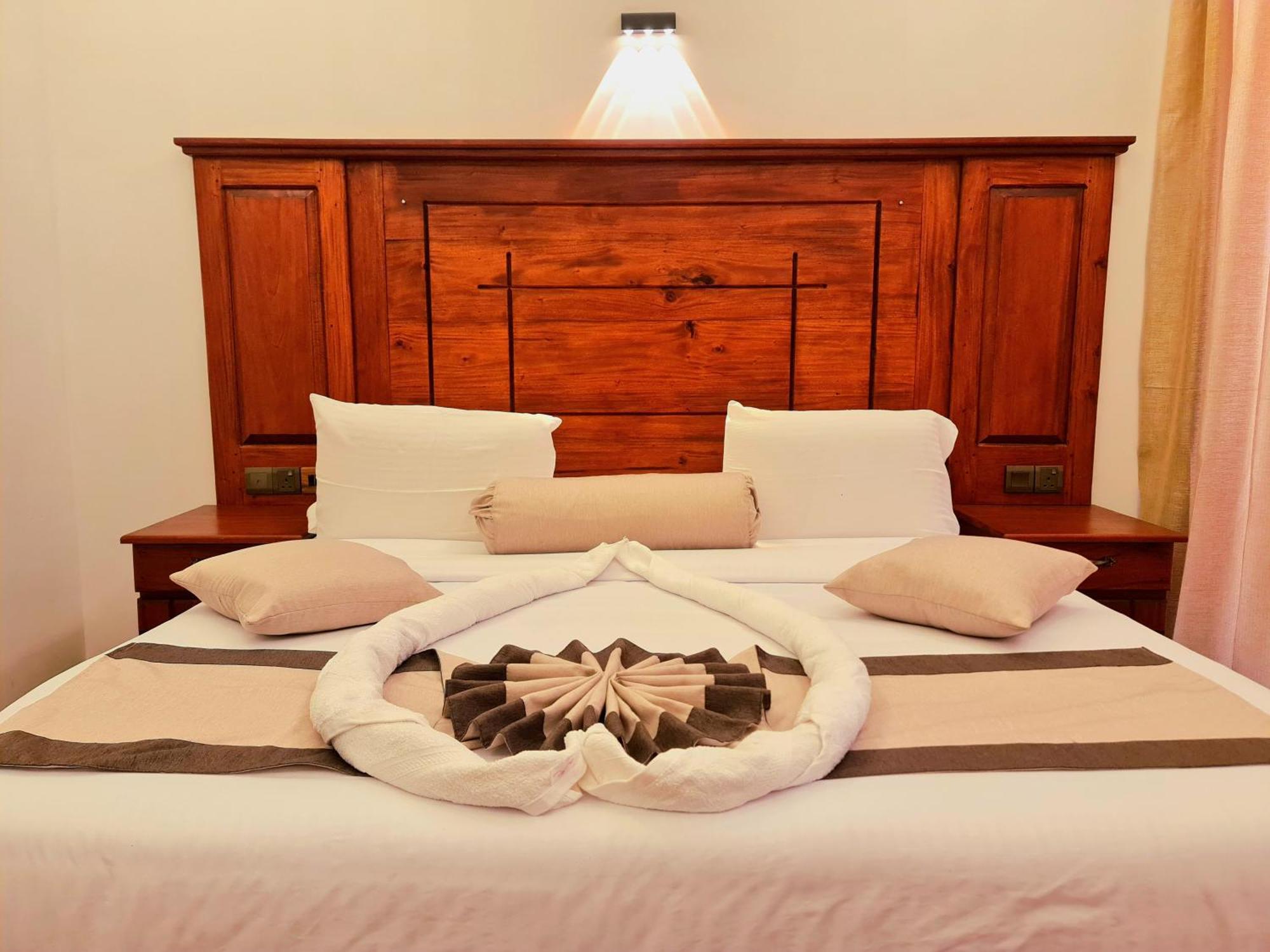 Top Rich Hotel Nuwara Eliya Eksteriør bilde