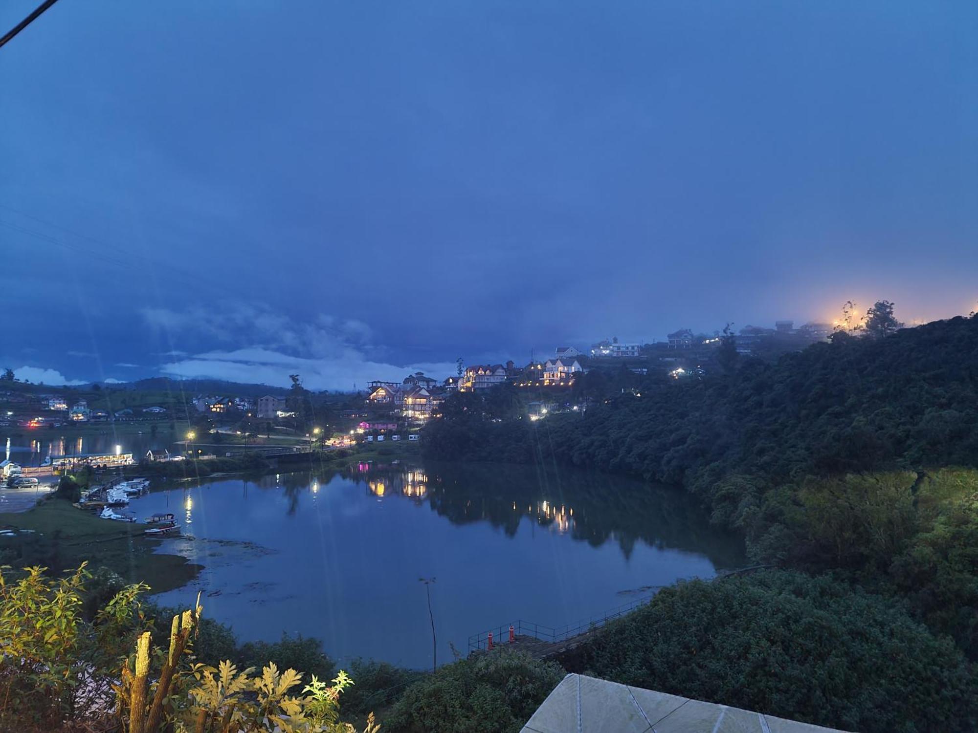 Top Rich Hotel Nuwara Eliya Eksteriør bilde